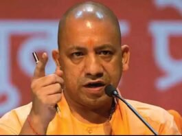 Yogi Adityanath