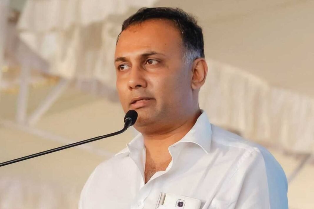 Dinesh Gundurao