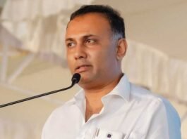 Dinesh Gundurao