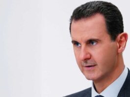 Bashar al-Assad