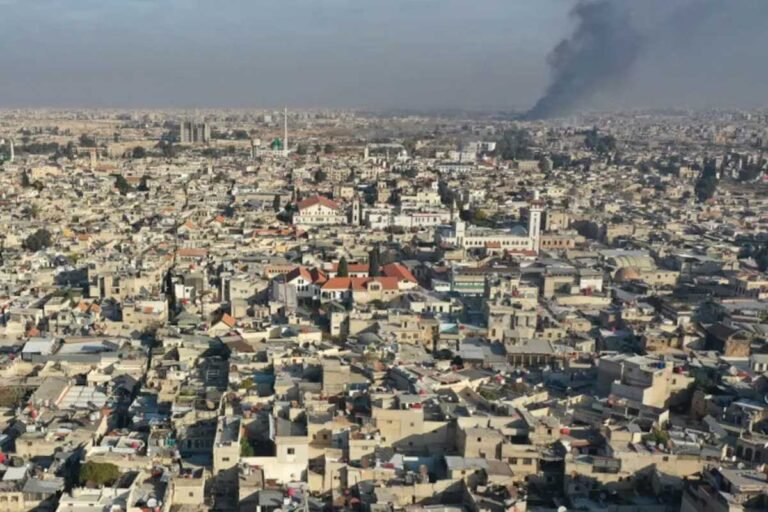 Syria