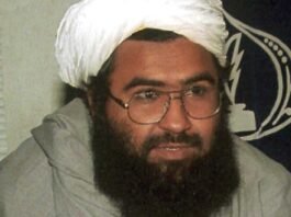 Masood Azhar