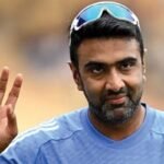 Ravichandran Ashwin