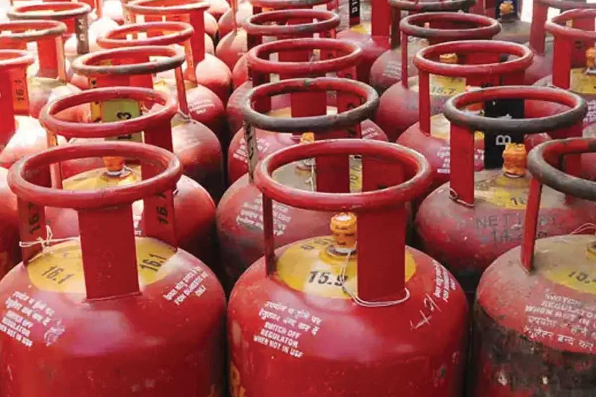 Ujjwala Yojana 2.0 LPG Gas