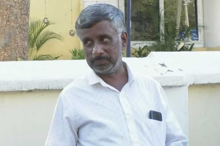 Snehamayi Krishna MUDA