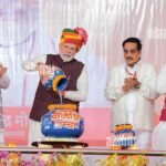 Rajasthan Narendra Modi