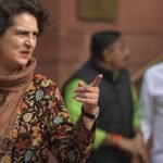 Priyanka Gandhi