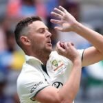 Josh Hazlewood
