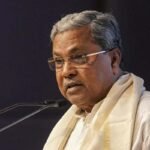 chief minister siddaramaiah