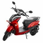Ampere Magnus Neo Electric Scooter