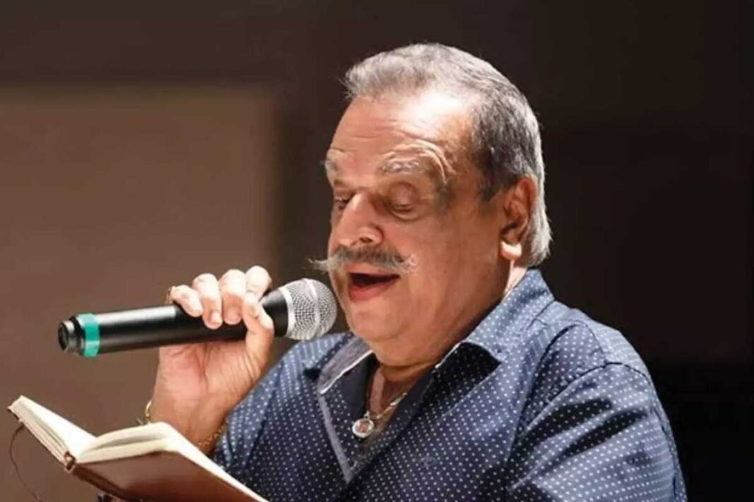 P. Jayachandran
