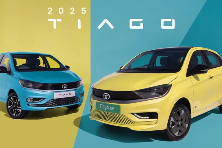 Tata Cars