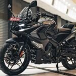 Pulsar RS200