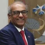 Chandra Arya