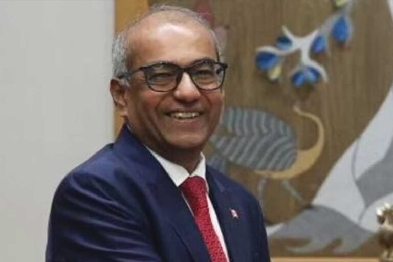 Chandra Arya
