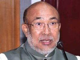 Biren Singh