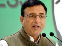 Randeep Singh Surjewala