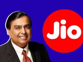 Reliance Jio