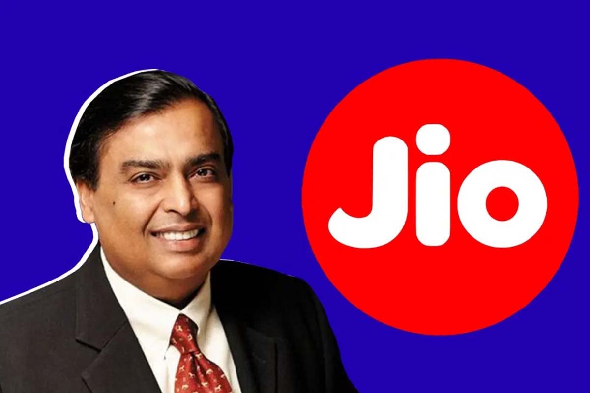 Reliance Jio