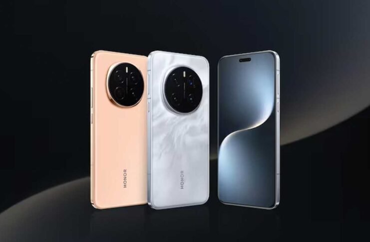Honor Magic 7