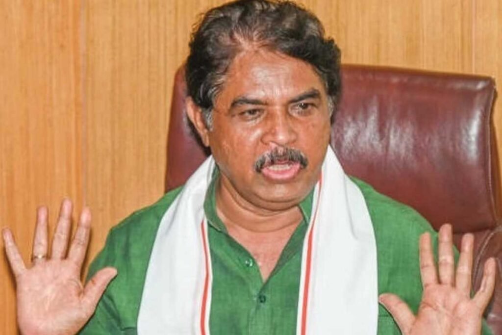 R Ashoka