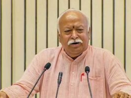 Dr. Mohan Bhagwat