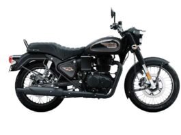 Royal Enfield Bullet 350