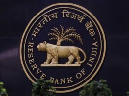 RBI Reserve Bank of India