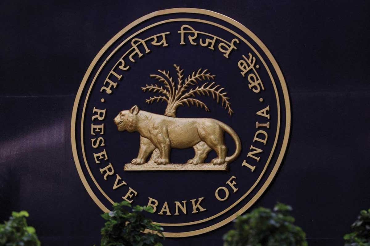 RBI Reserve Bank of India