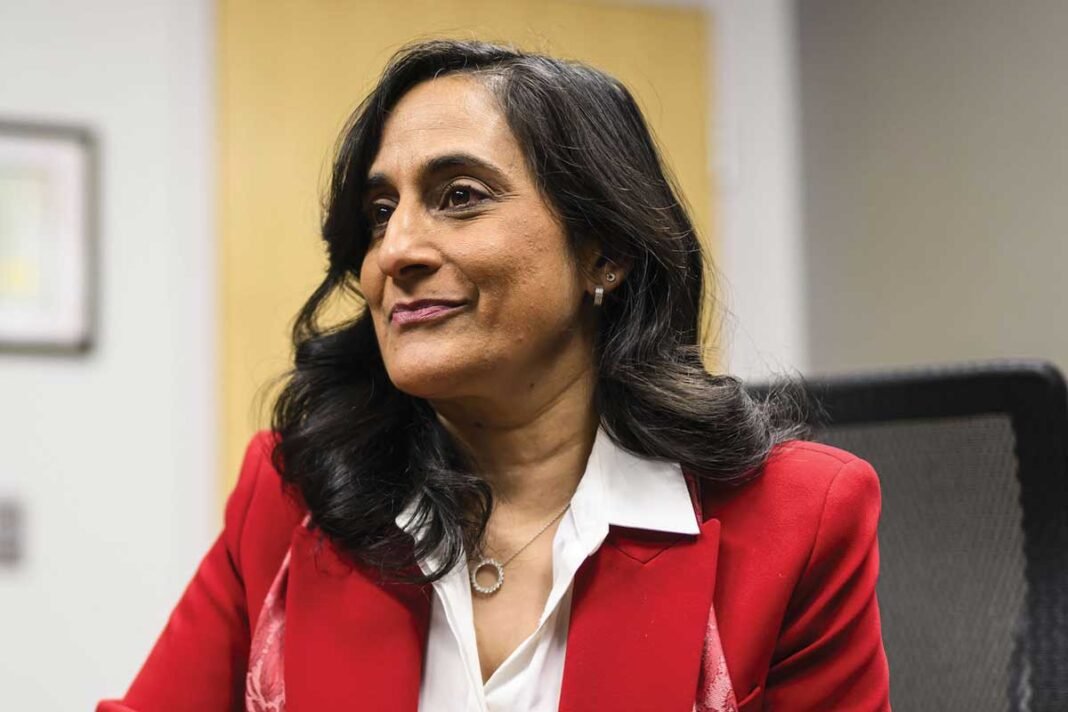 Anita Anand