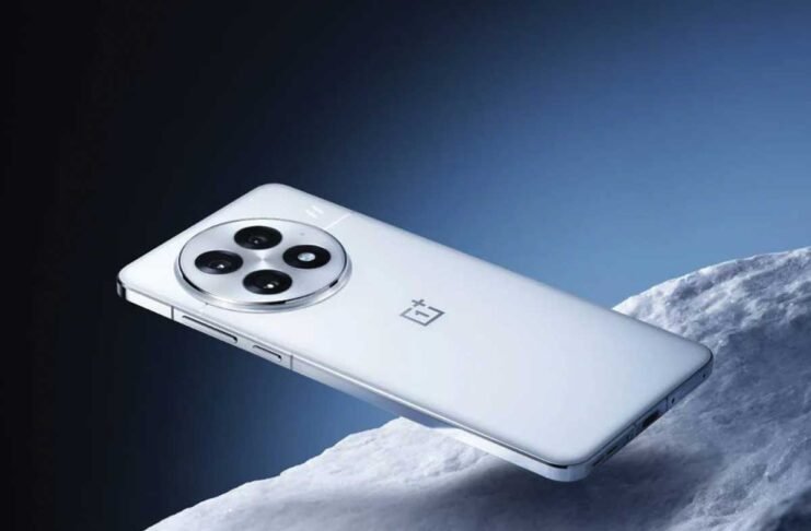 OnePlus 13