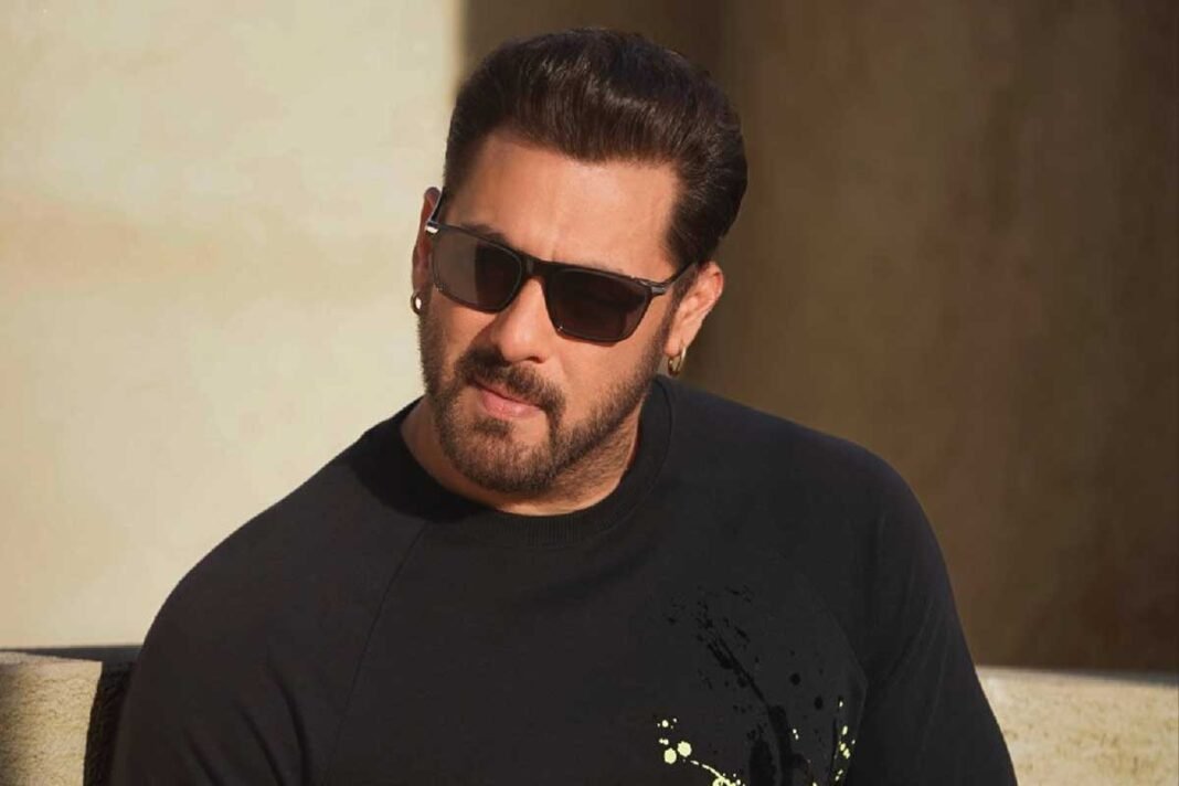 Salman Khan