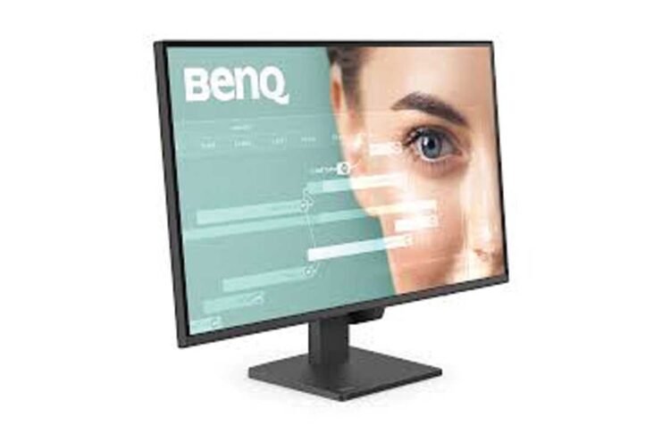 BenQ Monitor