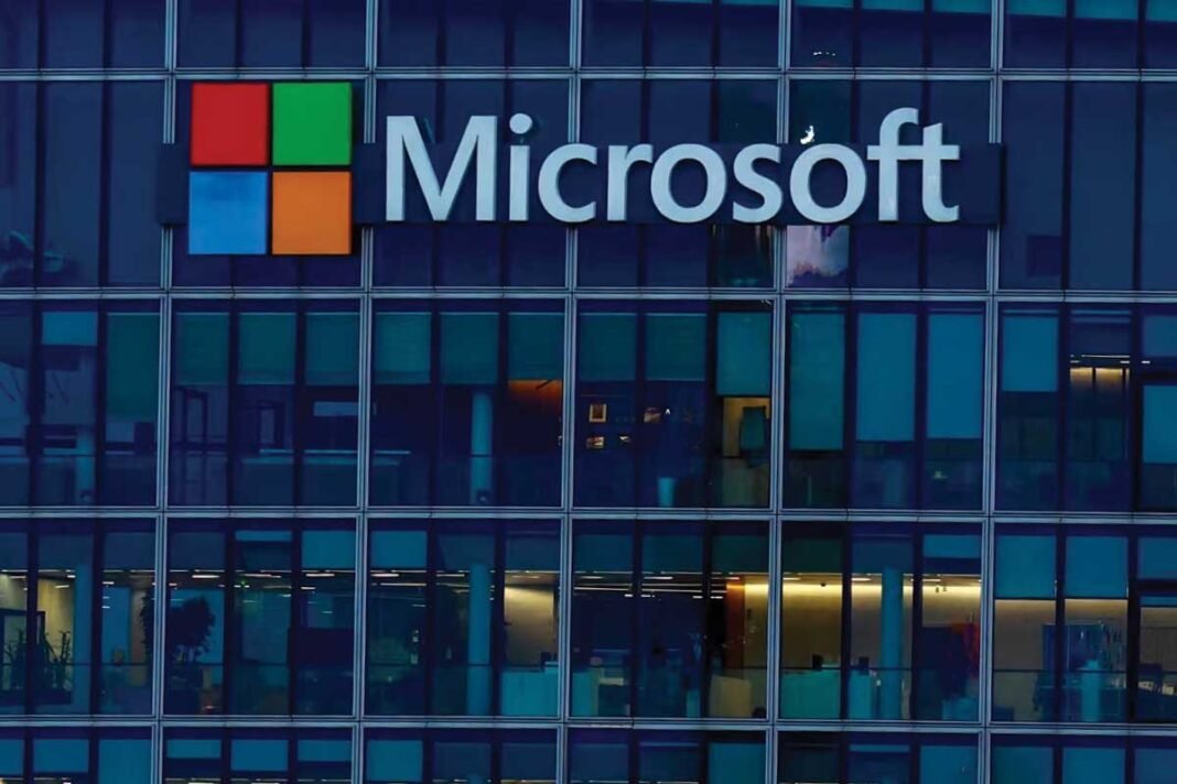 microsoft