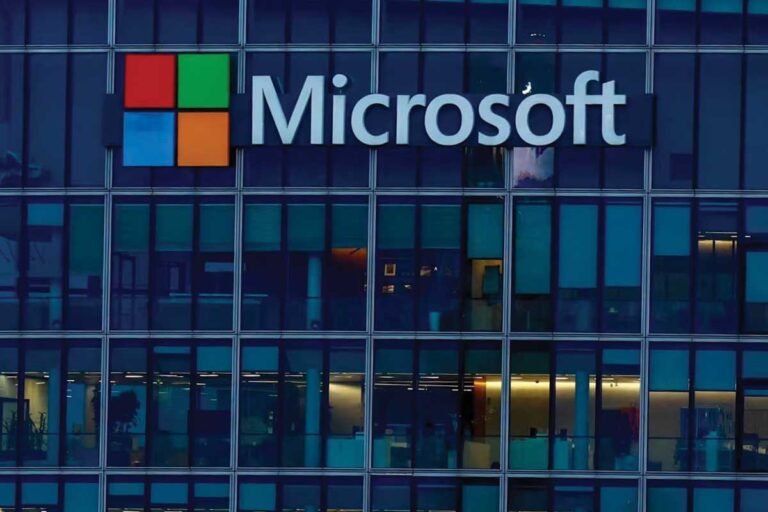 microsoft