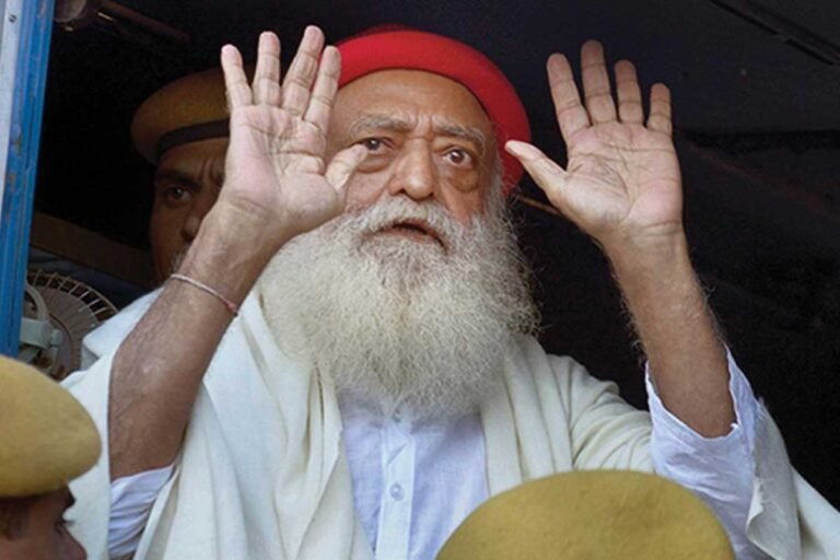 Asaram Bapu