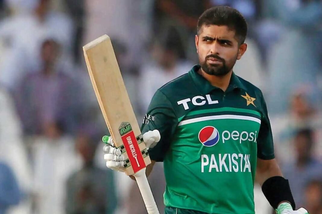 Babar Azam