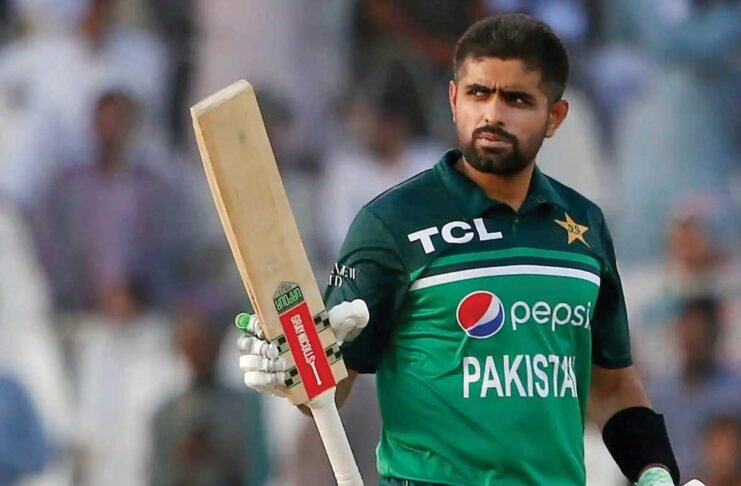 Babar Azam