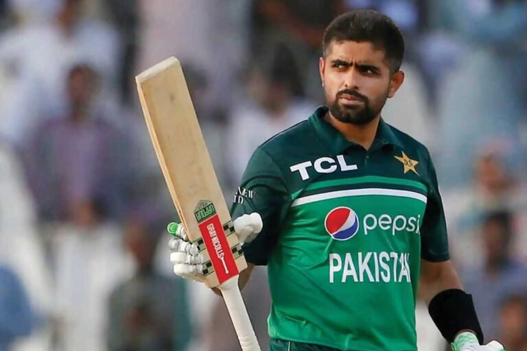 Babar Azam