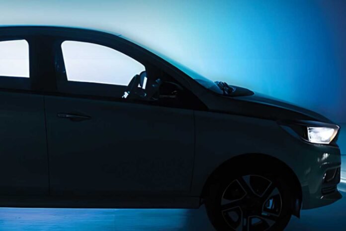 Tata Car