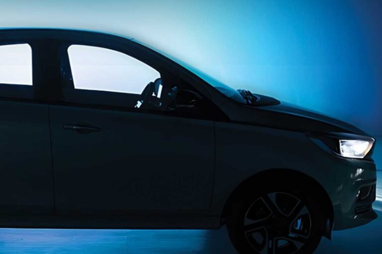 Tata Car