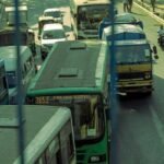 Bangalore Satellite Town Ring Road