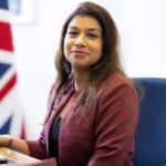 Tulip Siddiq