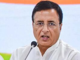 Randeep Singh Surjewala