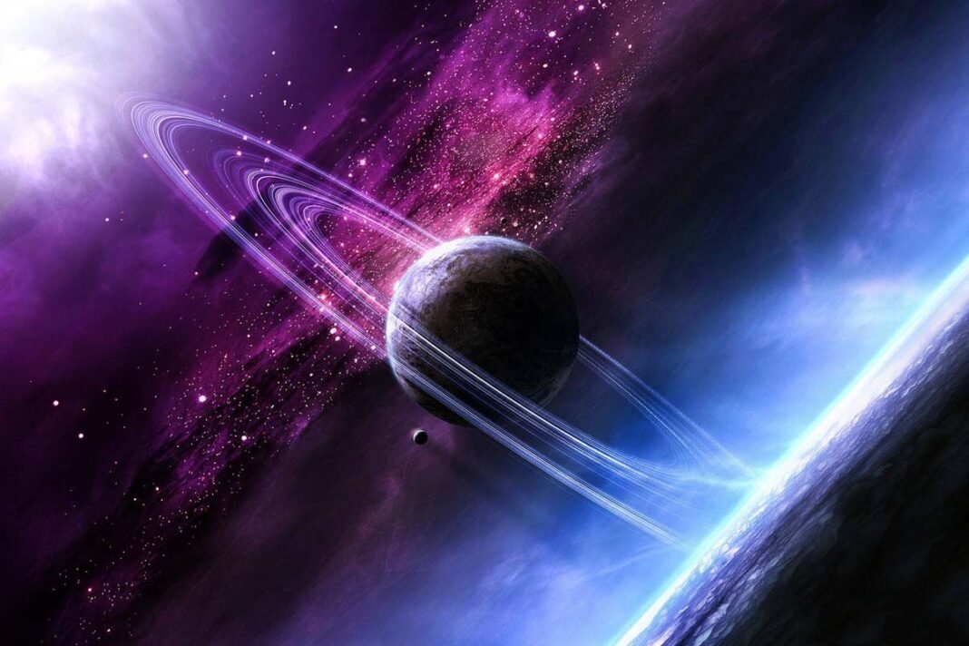 Space