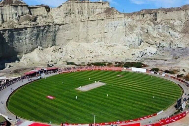 Champions Trophy 2025: PCB's issue
