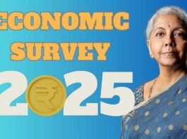 Economic Survey 2025