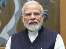 Prime Minister Narendra Modi