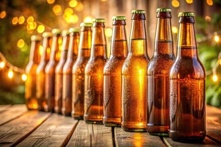 Beer price hike
