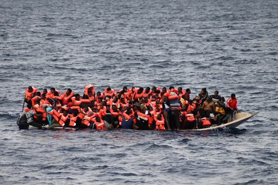 Morocco boat disaster